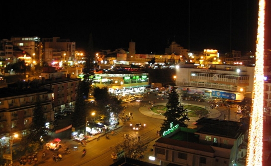  Khám phá những điều thú vị ở Đà Lạt về đêm