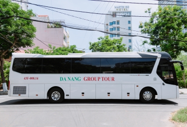 Xe 45 chỗ
