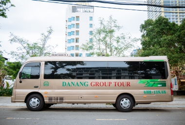 Xe 30 chỗ 