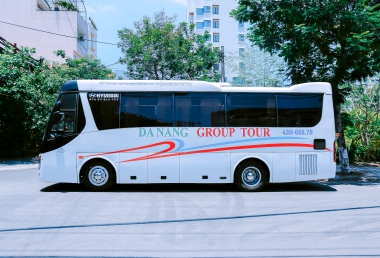 Xe 35 chỗ