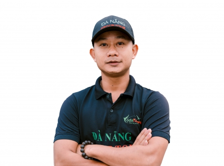 Lái xe Văn Cường