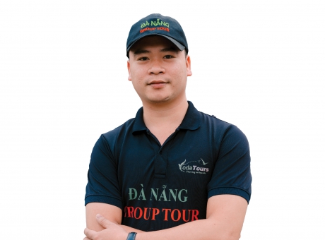 Lái xe Hồng Giang