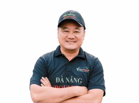 Lái xe Ngọc Hải