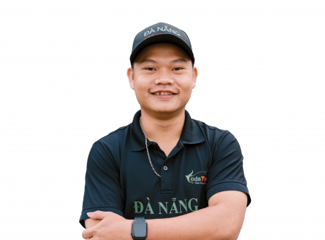 Lái xe Đức Thái 