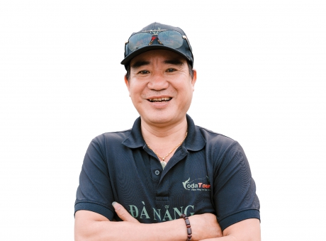 Lái xe Ngọc Hương