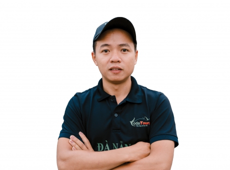 Lái xe Ngọc Hải