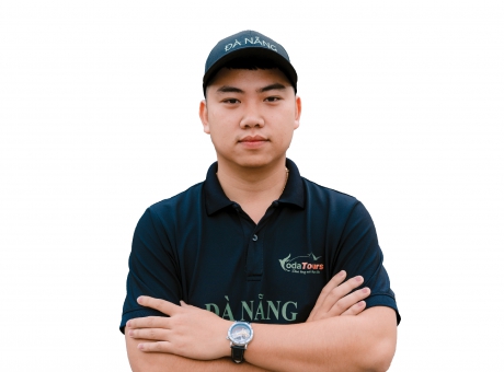 Lái xe Trung Đoàn