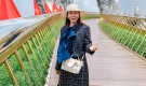 HDV Trọng Vinh - Đoàn chị Loan