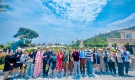HDV Trọng Vinh - Đoàn chị Loan