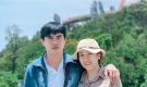 HDV Trọng Vinh - Đoàn chị Loan