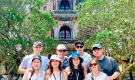 HDV Thảo Ngọc - Đoàn cô Hằng