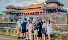 HDV Thảo Ngọc - Đoàn cô Hằng
