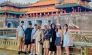HDV Thảo Ngọc - Đoàn cô Hằng