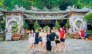 HDV Thảo Ngọc - Đoàn cô Hằng