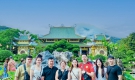 HDV Thảo Ngọc - Đoàn cô Hằng