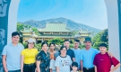 HDV Viết Lợi - Gia đình chị Tuyết 