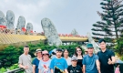 HDV Viết Lợi - Gia đình chị Tuyết 