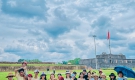 HDV Tấn Phước - Tour gheps đoàn ngày 30/04