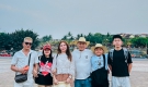 HDV Ngọc Vũ - Đoàn anh Kim Long