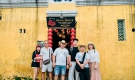 HDV Ngọc Vũ - Đoàn anh Kim Long