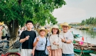 HDV Ngọc Vũ - Đoàn anh Kim Long