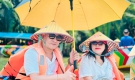 HDV Ngọc Vũ - Đoàn anh Kim Long