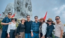 HDV Đoàn Thịnh - Gia đình anh Xuân Dương