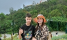 HDV Đoàn Thịnh - Gia đình anh Xuân Dương