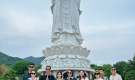 HDV Đoàn Thịnh - Gia đình anh Xuân Dương
