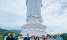 HDV Minh Dương - Gia đình chị Ngọc Hà