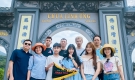 HDV Minh Dương - Gia đình chị Ngọc Hà