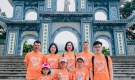 HDV Ninh Phước - Đoàn chị Hảo