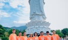 HDV Ninh Phước - Đoàn chị Hảo