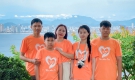 HDV Ninh Phước - Đoàn chị Hảo