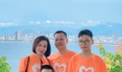 HDV Ninh Phước - Đoàn chị Hảo