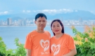 HDV Ninh Phước - Đoàn chị Hảo