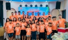 HDV Ninh Phước - Đoàn chị Hảo