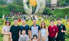 HDV Ninh Phước - Đoàn chị Hảo