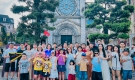 HDV Ninh Phước - Đoàn chị Hảo