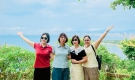 HDV Mận Mận - Đoàn chị Dương Diệp