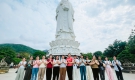 HDV Mận Mận - Đoàn chị Dương Diệp