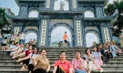 HDV Mận Mận - Đoàn chị Dương Diệp