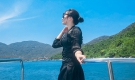 HDV Phạm Thu - Đoàn chị Quỳnh Trang