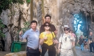 HDV Phạm Thu - Đoàn chị Quỳnh Trang