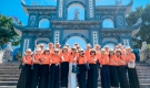 HDV Thế Duy - Đoàn anh Tùng