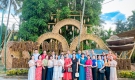 HDV Thế Duy - Đoàn anh Tùng