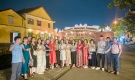 HDV Thế Duy - Đoàn anh Tùng