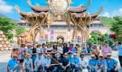 HDV Thế Duy - Đoàn anh Tùng