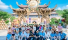HDV Thế Duy - Đoàn anh Tùng