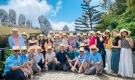 HDV Thế Duy - Đoàn anh Tùng